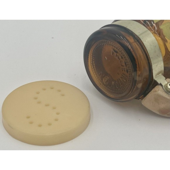 Vintage Six Flags Over Texas Barrel Mug Salt and Pepper Shaker Set - Picture 13 of 16